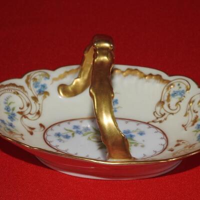 Limoges Tray