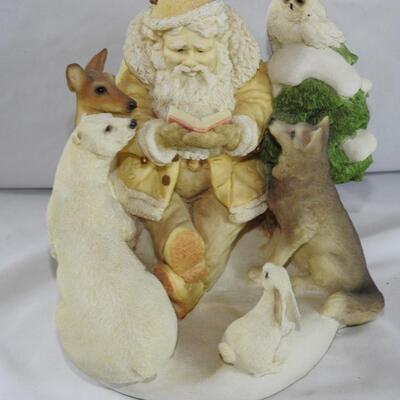 Christmas Santa Claus