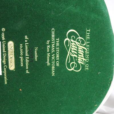 Christmas Santa Claus