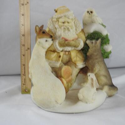 Christmas Santa Claus