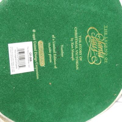 Christmas Santa Claus