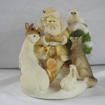 Christmas Santa Claus