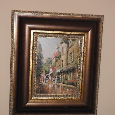 Beautiful Original Oil Painting