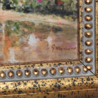 Beautiful Original Oil Painting