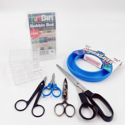 SEW IT UP LOT #2