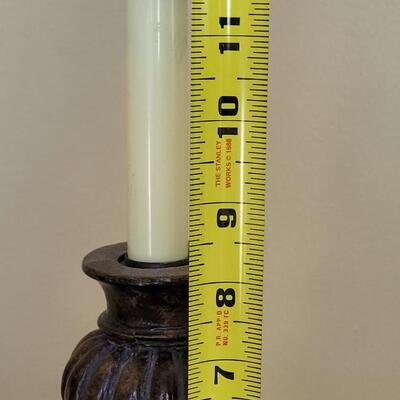 Lot 99: Vintage Lamp with Bead Fringe Shade