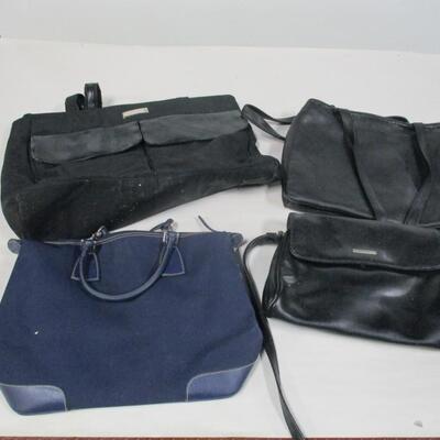 Handbags - Liz Claiborne - N