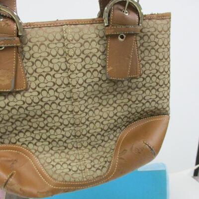 Handbags - Various Styles - O