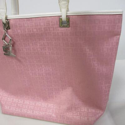 Susan Lucci Handbags With Accessories - Q