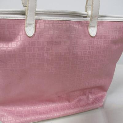 Susan Lucci Handbags With Accessories - Q