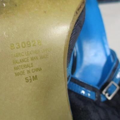 Susan Lucci Handbags With Shoes - R