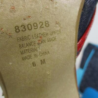 Susan Lucci Handbags With Shoes - R