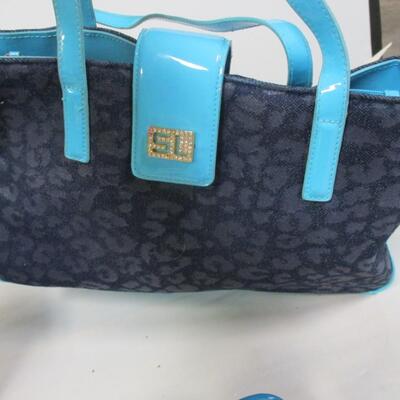 Susan Lucci Handbags With Shoes - R