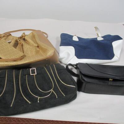 Susan Lucci Handbags - S