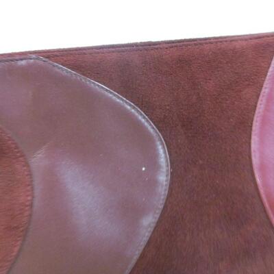 Susan Lucci Handbags With A Pair Of Shoes - T