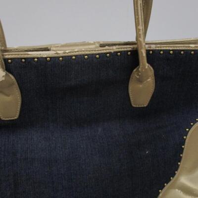 Susan Lucci Handbags With A Pair Of Shoes - T