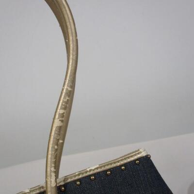 Susan Lucci Handbags With A Pair Of Shoes - T