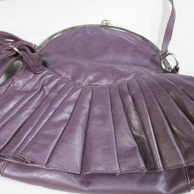 Handbags - Various Styles - U