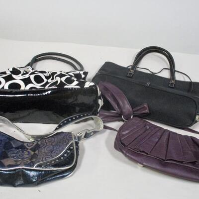 Handbags - Various Styles - U