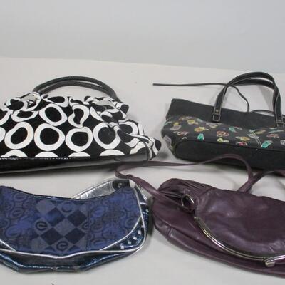 Handbags - Various Styles - U