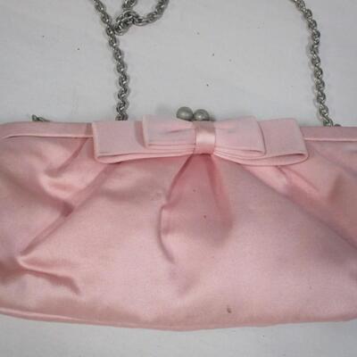 Various Handbags - W