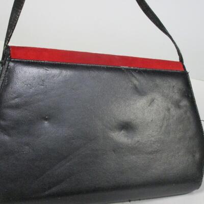 Various Handbags - W