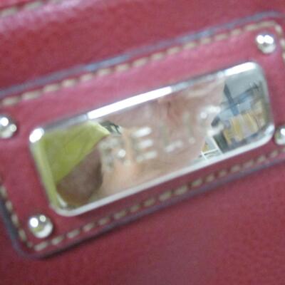 Various Handbags - X