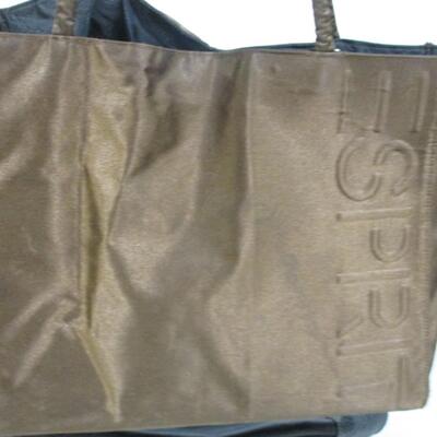 Various Handbags - X