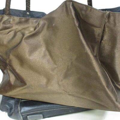 Various Handbags - X