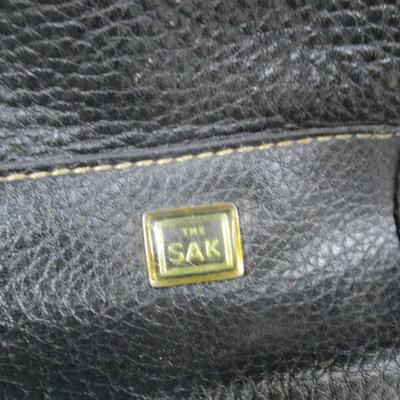 Various Handbags - X