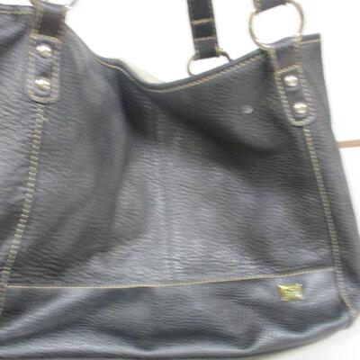 Various Handbags - X