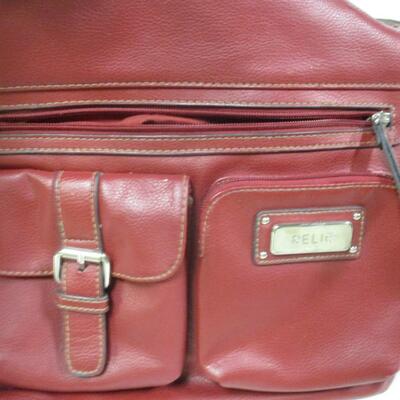 Various Handbags - X