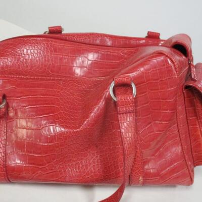 Various Handbags - Y