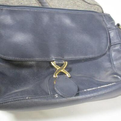 Various Handbags - Z