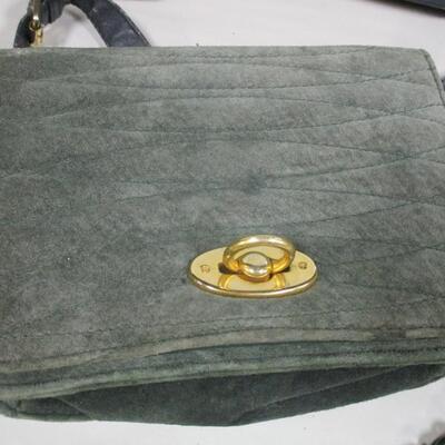 Various Handbags - Z