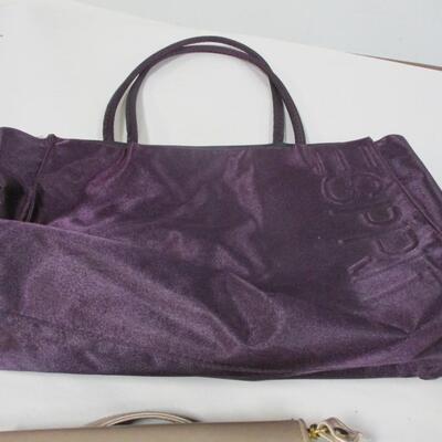 Various Handbags - AA