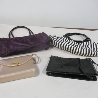 Various Handbags - AA