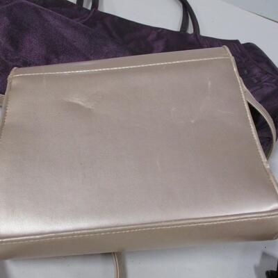 Various Handbags - AA