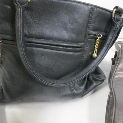 Various Handbags - BB