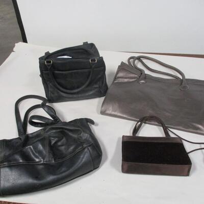 Various Handbags - BB