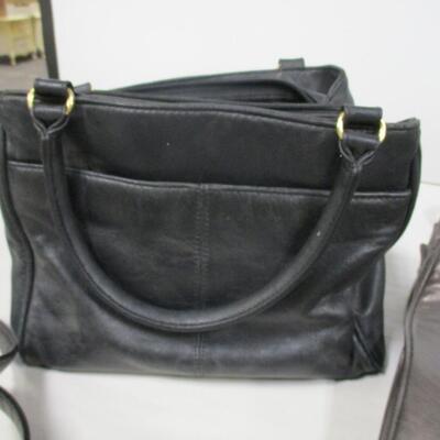 Various Handbags - BB