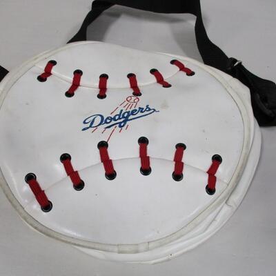 Dodger Genuine Merchandise Bag