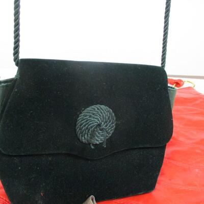 Various Handbags -CC