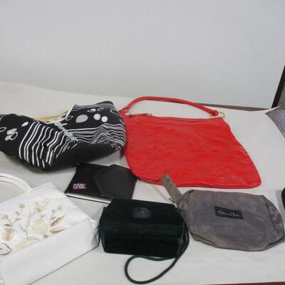 Various Handbags -CC