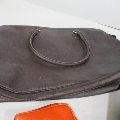 Various Handbags - DD