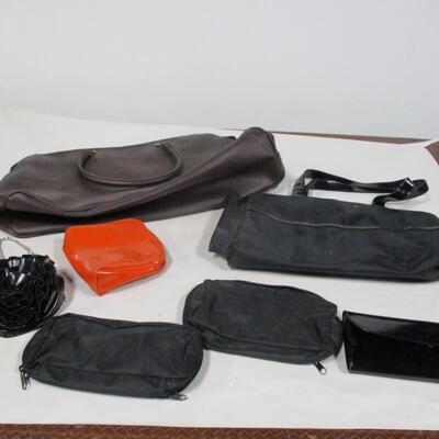 Various Handbags - DD