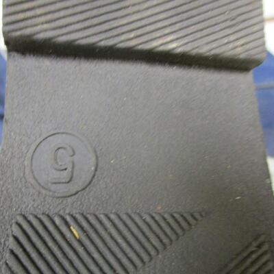 Various Handbags & Shoes - EE