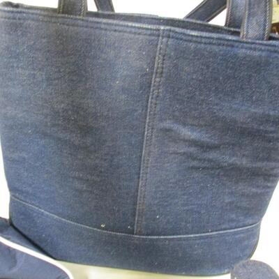 Various Handbags & Shoes - EE