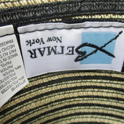 Women's Hats Talbots - Betmar Of New York