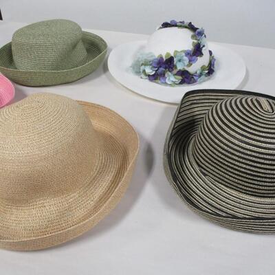 Women's Hats Talbots - Betmar Of New York